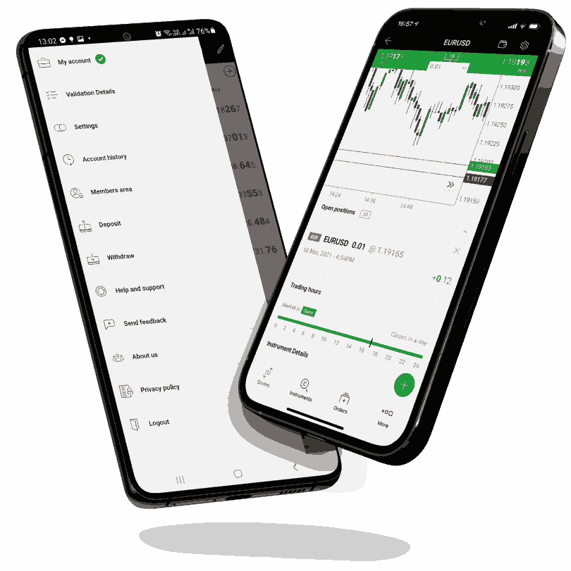 XM Trader
